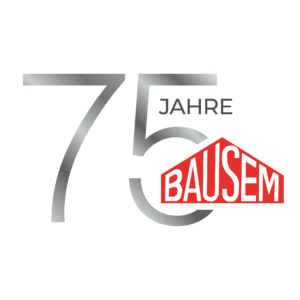 75 Jahre BAUSEM GmbH Jubiläum