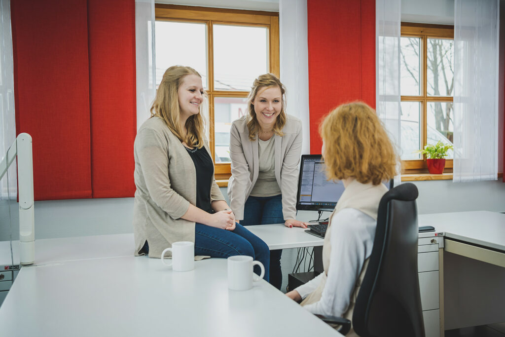 Bausem Büromanagement