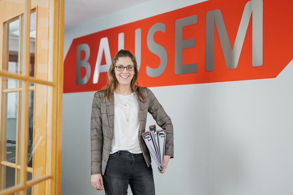 Bausem Lohnbuchhaltung Bilanzbuchhaltung Buchhaltung