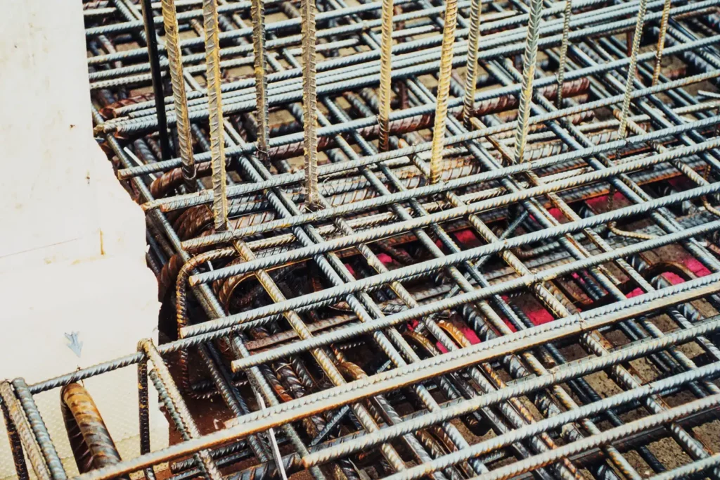 Landratsamt Rottal-Inn Baustelle